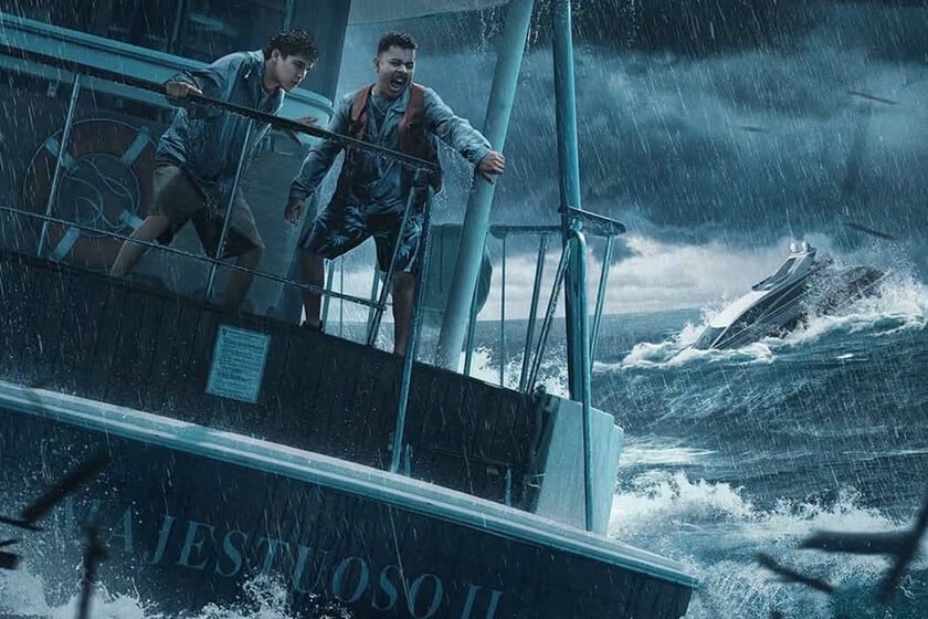 Una historia de supervivencia en Acapulco llevó a una película mexicana a la cima de Netflix